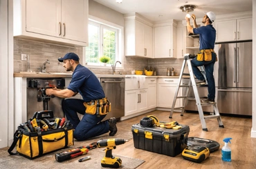 Office Cleaning Services