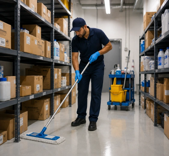 Facility Support Services