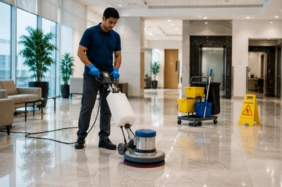 Floor Care Services