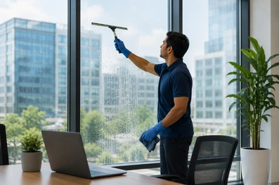 Window Cleaning Services