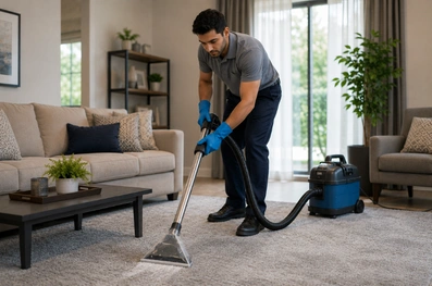 Carpet Cleaning