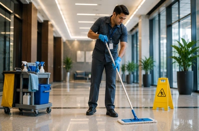 Facility Support Services