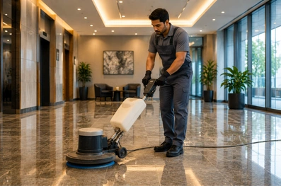 Floor Care