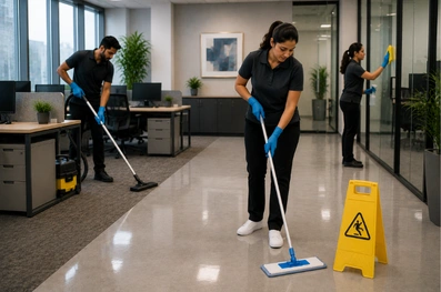 Floor Care