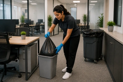 Waste Collection