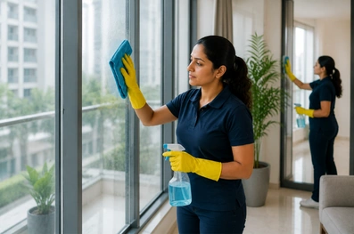 Window Cleaning