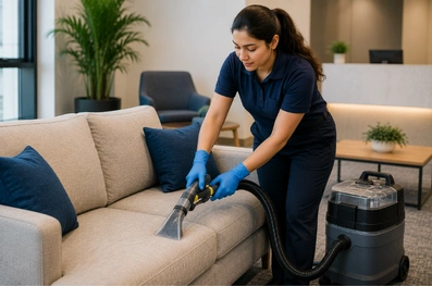 Sofa Cleaning Services
